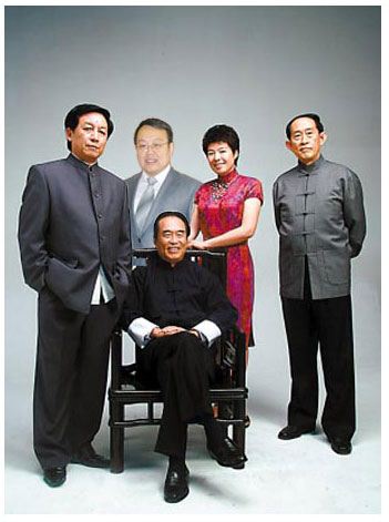 《百家讲坛》成就了多少学术明星