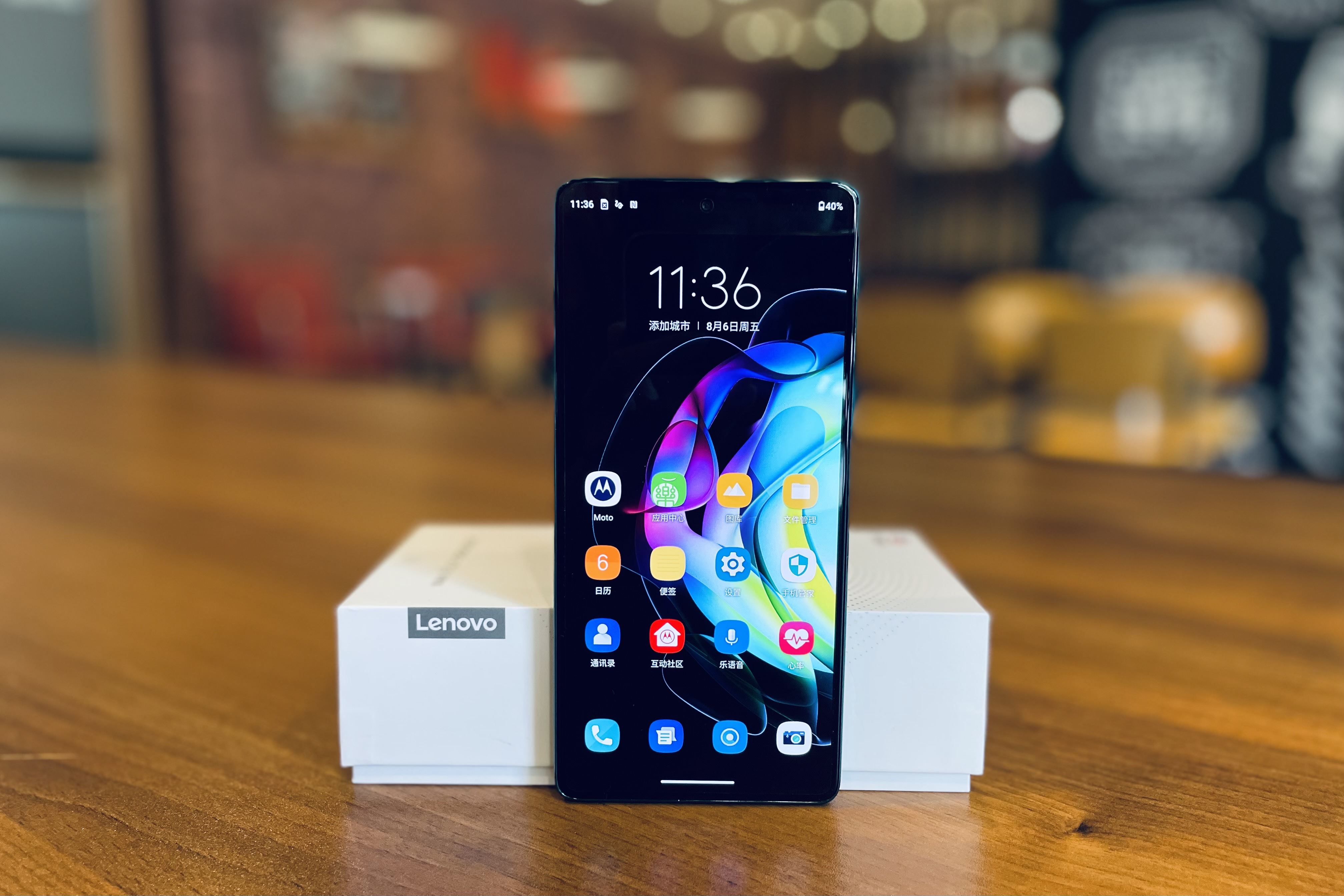 摩托罗拉edge轻奢版评测国际大厂血统轻薄极致之选