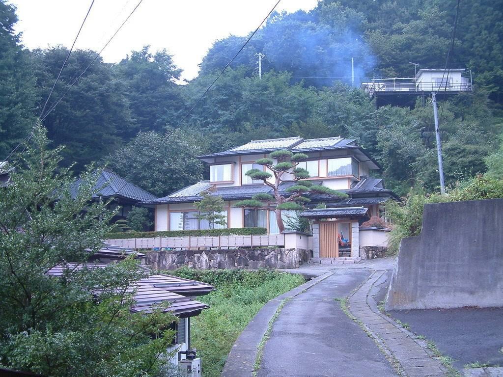 日本農村159:日本的農村是亞洲最富裕,早已實現新農村和現代化,房屋