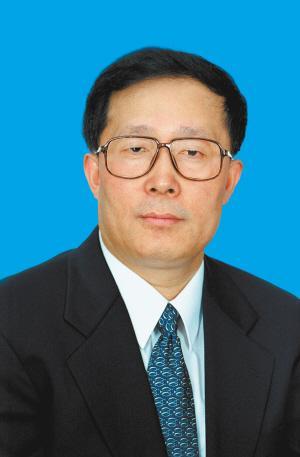 李鸿忠当选湖北省人大主任(图/简历)